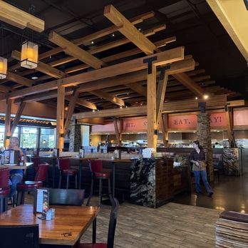 Lazy Dog Restaurant & Bar - New American Near Me - Concord, California Lazy Dog Restaurant & Bar - New American Near Me - Concord, California
