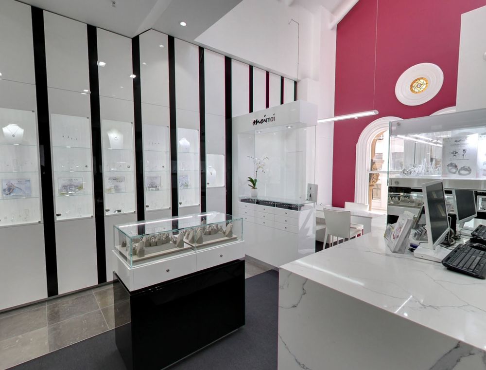 MOI MOI FINE JEWELLERY Updated September 2024 31 Photos 455