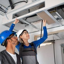 Muccia Plumbing, Heating & AC