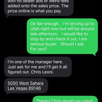 Sahara Chrysler Dodge Ram - Auto Repair Near Me - Las Vegas, Nevada Sahara Chrysler Dodge Ram - Auto Repair Near Me - Las Vegas, Nevada