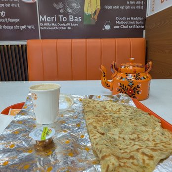 The Chai Bar - Coffee & Tea Near Me - Surrey, British Columbia