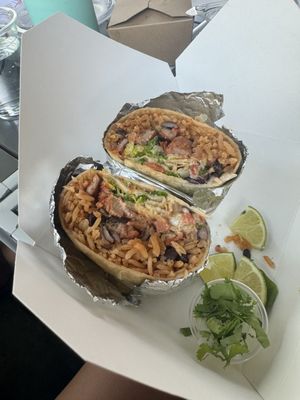 Taqueria La Luz by null