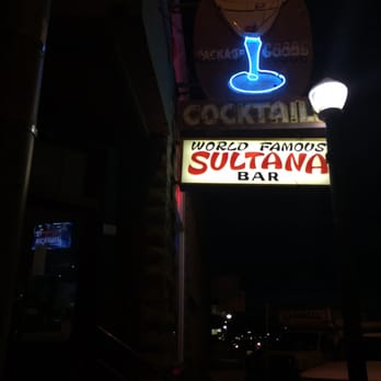 Sultana Bar - Dive Bars Near Me - Williams, Arizona Sultana Bar - Dive Bars Near Me - Williams, Arizona