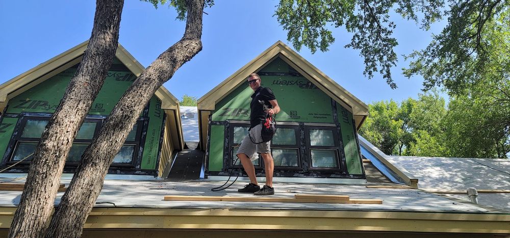 Slide of Dayton Co. Roofing & Renovation