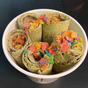 22 Below - Ice Cream & Frozen Yogurt Near Me - Salem, Oregon