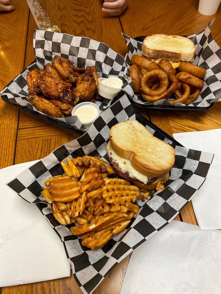 Social spots from Blind Pig