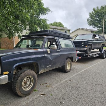 Night Hawks Transport - Roadside Assistance Near Me - Buchanan, Tennessee Night Hawks Transport - Roadside Assistance Near Me - Buchanan, Tennessee
