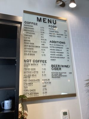 Neckar Coffee by null