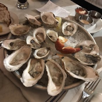 Neptune Oyster - Seafood Near Me - Boston, Massachusetts Neptune Oyster - Seafood Near Me - Boston, Massachusetts
