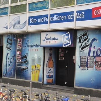 Das Ding - Dance Clubs Near Me - Cologne, NW Das Ding - Dance Clubs Near Me - Cologne, NW