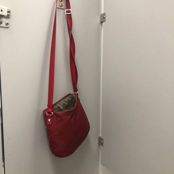 In-N-Out Burger - Taking a moment to thank In-N-Out for their bathroom purse hooks! - Fast Food Near Me - Phoenix, Arizona In-N-Out Burger - Taking a moment to thank In-N-Out for their bathroom purse hooks! - Fast Food Near Me - Phoenix, Arizona