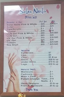 Woodbridge Nail Salon Gift Cards New Jersey Giftly