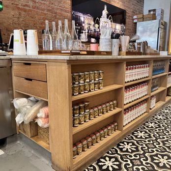 Maison Nico - Inside - Bakeries Near Me - San Francisco, California Maison Nico - Inside - Bakeries Near Me - San Francisco, California