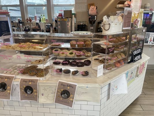 Sprinkles Bakeshop & Cafe by null