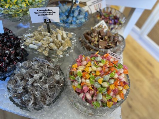 Xocolate & Confections by null