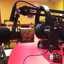 Caribbean Power Jam Radio