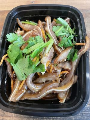 New Dumpling by null