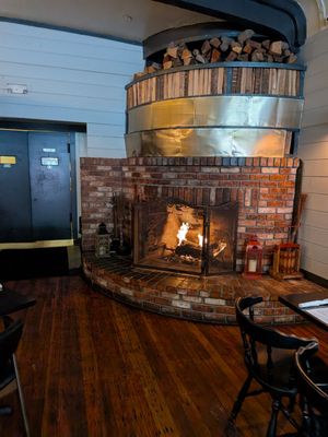 Heritage Restaurant & Bar by null