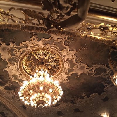 State Opera by null