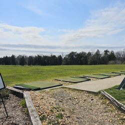 Driving range