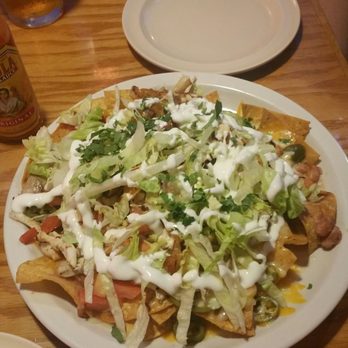 Gio's Bar & Grill - Chicken nachos - Sports Bars Near Me - Chicago, Illinois Gio's Bar & Grill - Chicken nachos - Sports Bars Near Me - Chicago, Illinois