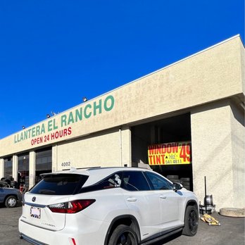Llantera El Rancho - Take care of nail in tire: check - Tires Near Me - Las Vegas, Nevada Llantera El Rancho - Take care of nail in tire: check - Tires Near Me - Las Vegas, Nevada