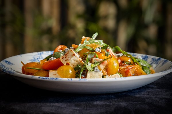 Warrior Event Space by null