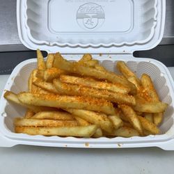 Timber Town Grub