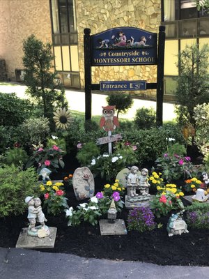 Countryside Montessori School