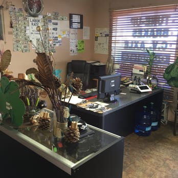 F & D Auto Care - Office - Auto Repair Near Me - El Cajon, California F & D Auto Care - Office - Auto Repair Near Me - El Cajon, California