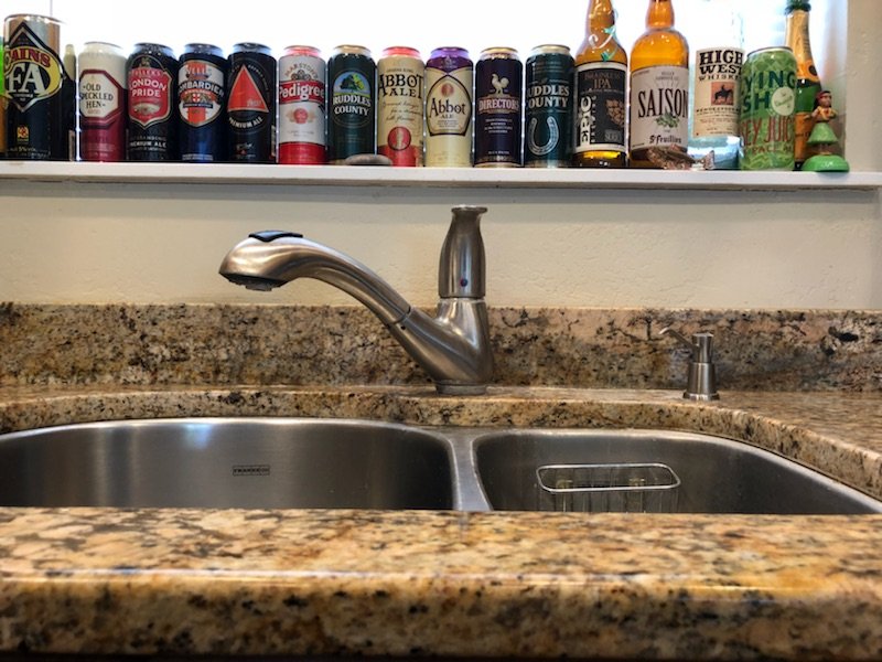 Slide of My Buddy The Plumber, Electric, Heating & Air