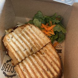 Revive & Co - Revive Sloppy Joe Pressed