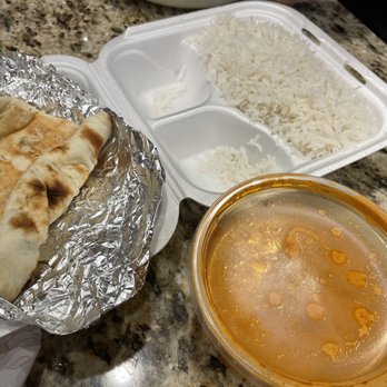 Sulaiman's Cafe - Tiki Chicken Tikka Masala - Bangladeshi Near Me - Saint Ann, Missouri Sulaiman's Cafe - Tiki Chicken Tikka Masala - Bangladeshi Near Me - Saint Ann, Missouri