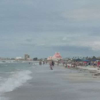 Pass-A-Grille Beach - Beaches Near Me - Saint Pete Beach, Florida Pass-A-Grille Beach - Beaches Near Me - Saint Pete Beach, Florida
