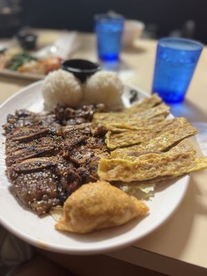 Sadie's BBQ Inn by null