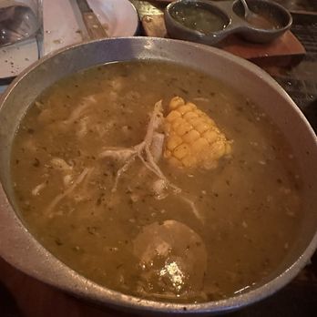 Salento Colombian Steakhouse - Colombian Near Me - Jacksonville, Florida