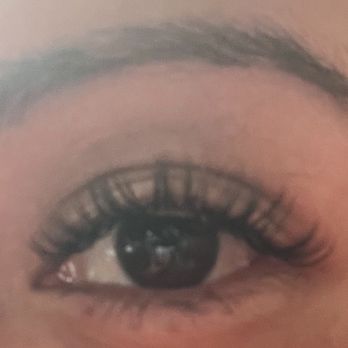 Eva Lash - Eyelash Service Near Me - Ontario, California