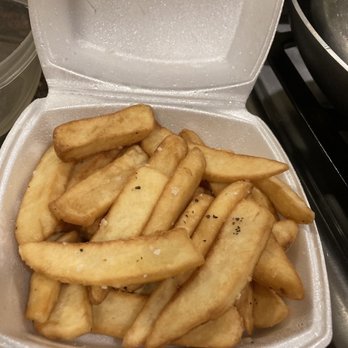 Nicholas Anthony’s Family Kitchen - Steak fries. - Italian Near Me - West Orange, New Jersey Nicholas Anthony’s Family Kitchen - Steak fries. - Italian Near Me - West Orange, New Jersey