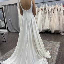 My wedding dress My wedding dress