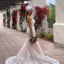 Beautiful Bridal alterations by Tina Beautiful Bridal alterations by Tina