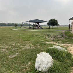 Waterleaf Park