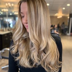 Philip Michael Salon