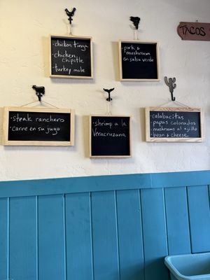 Mesa Agricola by null