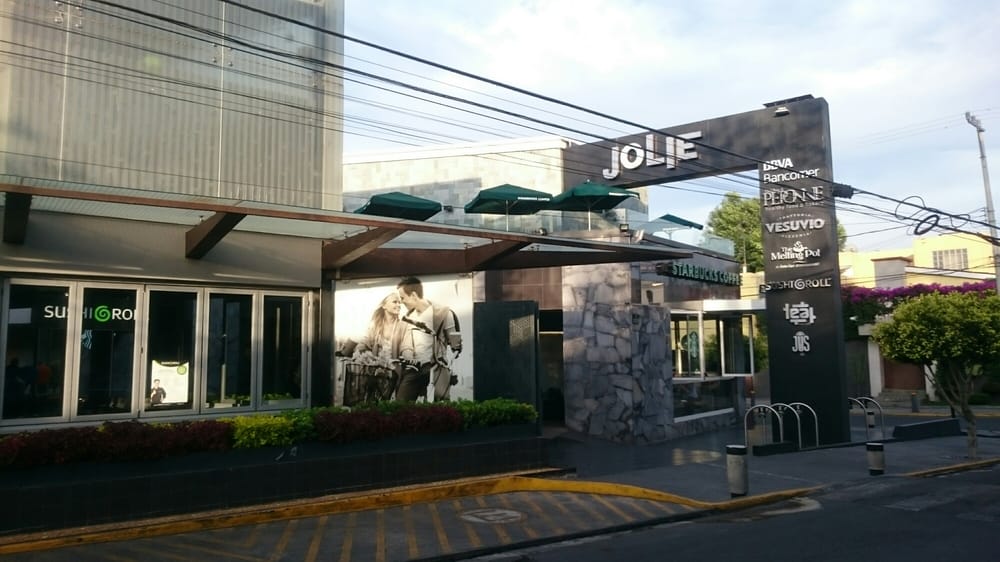 Jolie