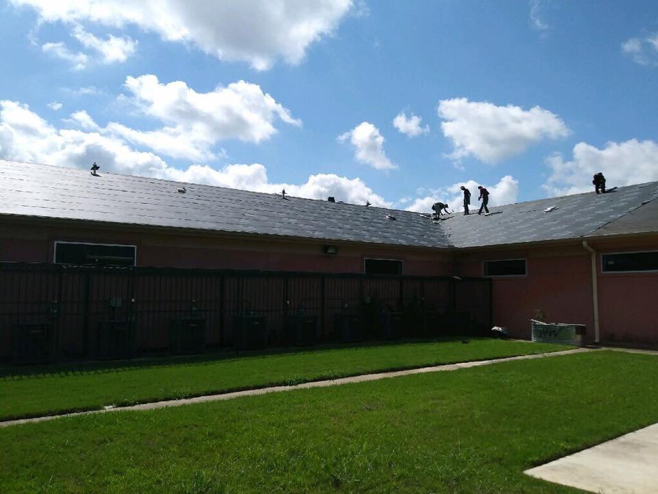 Slide of CSI Renovations and Roofing