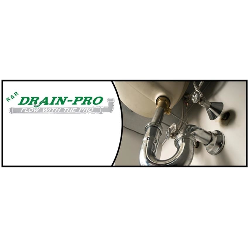 Slide of Drain Pro Columbus