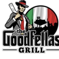 The Goodfellas Grill - Logo