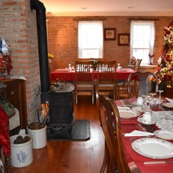 Rawson's Bed & Breakfast Inn
