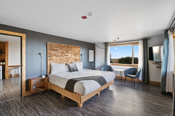Adrift Hotel by null
