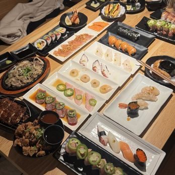 Eat's Ayce Sushi - Japanese Near Me - Alhambra, California Eat's Ayce Sushi - Japanese Near Me - Alhambra, California